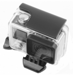 large plastic replacement clip gopro hero3 4 balidiveshop2